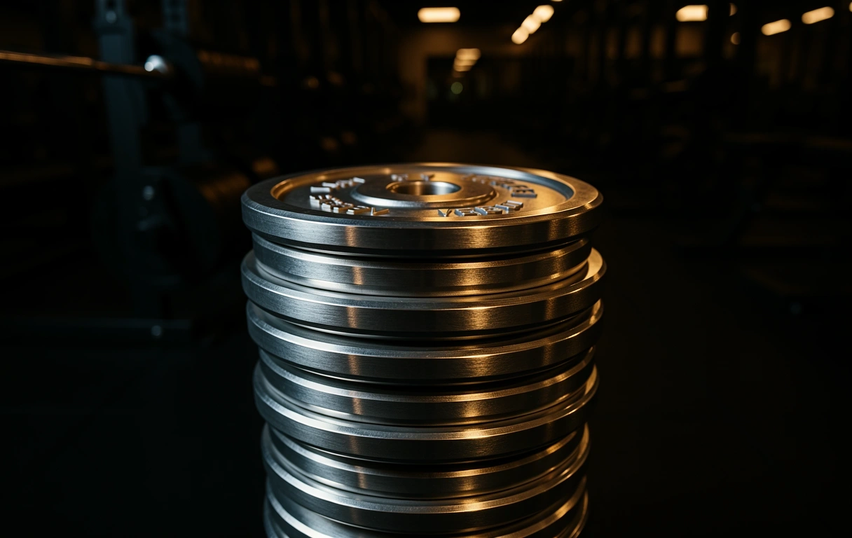 Precision training equipment