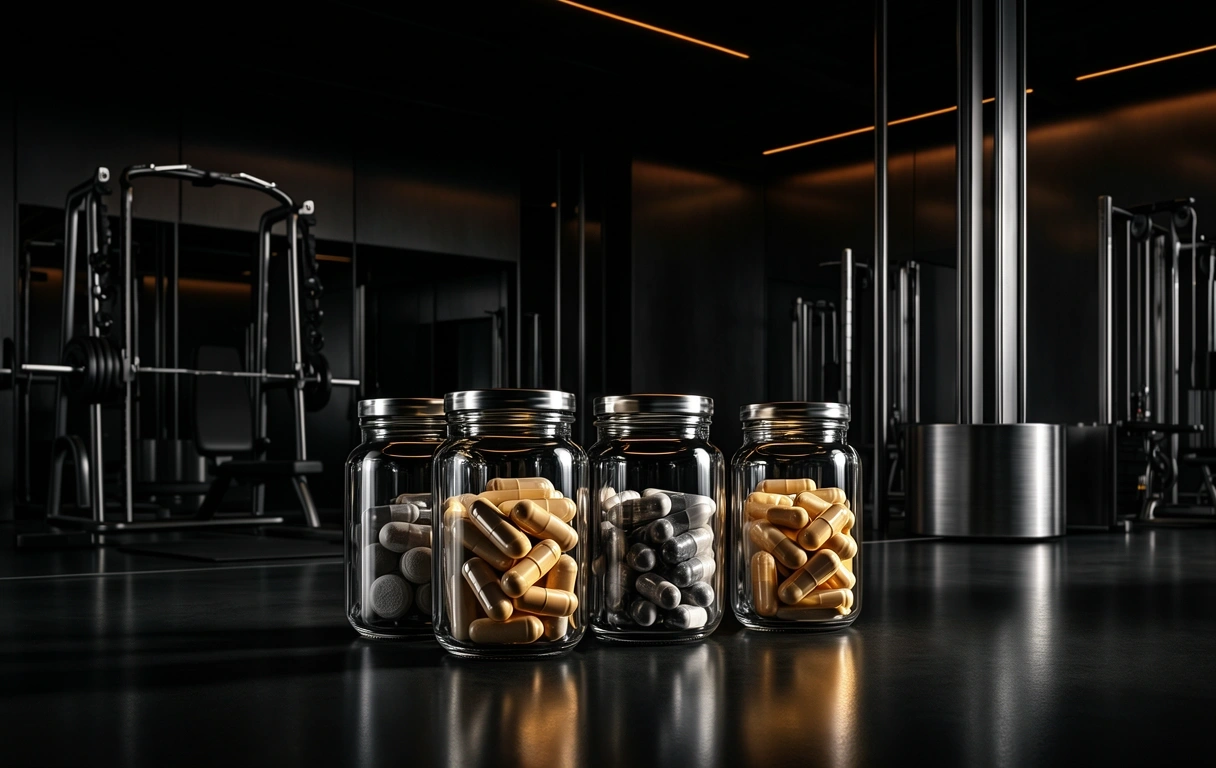 Nutrition precision