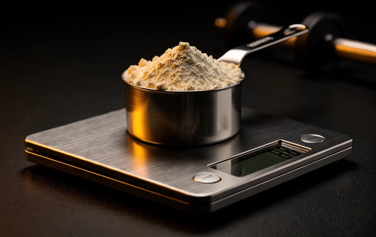 Nutritional science focus