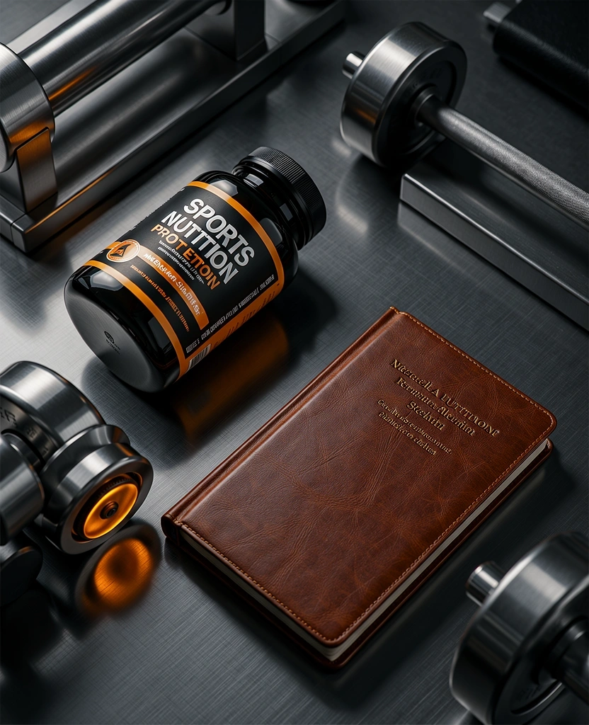 Metabolic recovery science